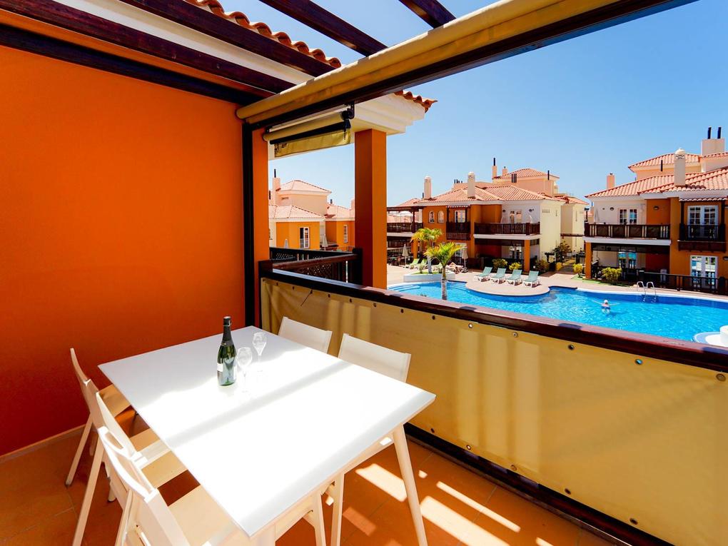 Apartment  for sale in Monte Carrera,  Arguineguín, Loma Dos, Gran Canaria with sea view : Ref 06083-CA