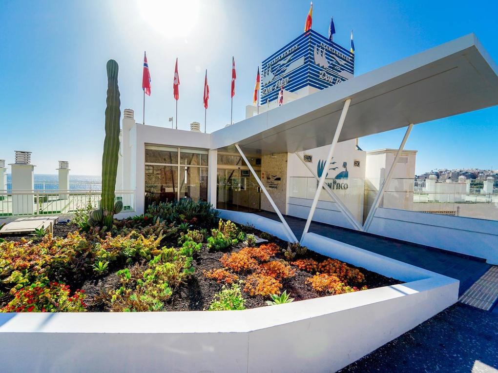 Studio , seafront for sale in Don Paco,  Patalavaca, Gran Canaria  : Ref 06080-CA