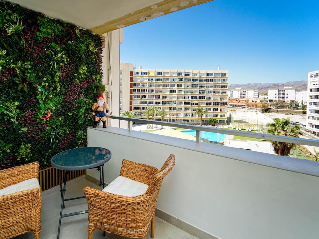 Leilighet til salgs i Los Molinos,  San Fernando, Sector 4, Gran Canaria   : Ref 06082-CA