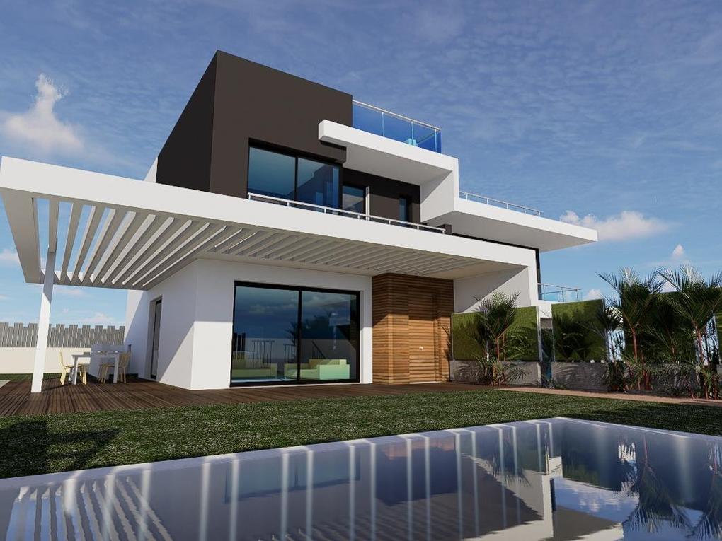 Maison individuelle  en vente à  Patalavaca, Gran Canaria avec vues sur mer : Ref 06088-CA