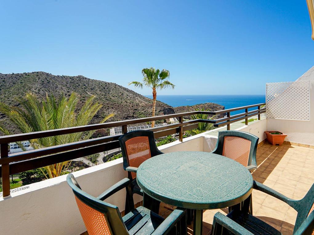 Apartment zu kaufen in Jacaranda,  Puerto Rico, Gran Canaria   : Ref 06085-CA