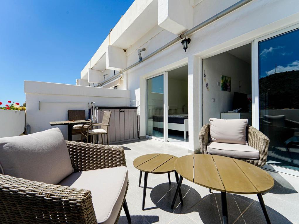 Apartment  zu kaufen in Malibu,  Puerto Rico, Gran Canaria  : Ref 06092-CA