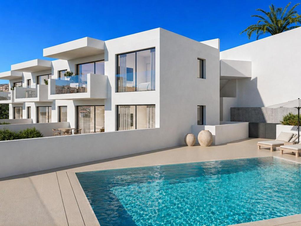 Apartment for sale in Macaronesia,  Tauro, Gran Canaria   : Ref 06093-CA