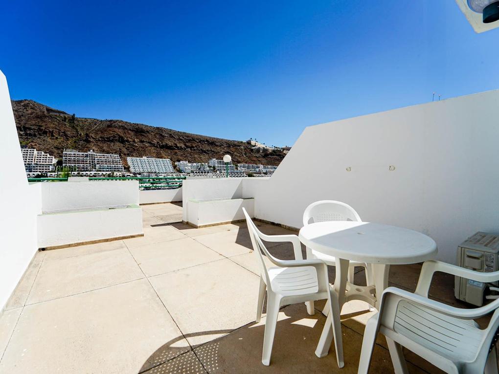 Apartment for sale in Heliomar,  Puerto Rico, Gran Canaria   : Ref 06096-CA
