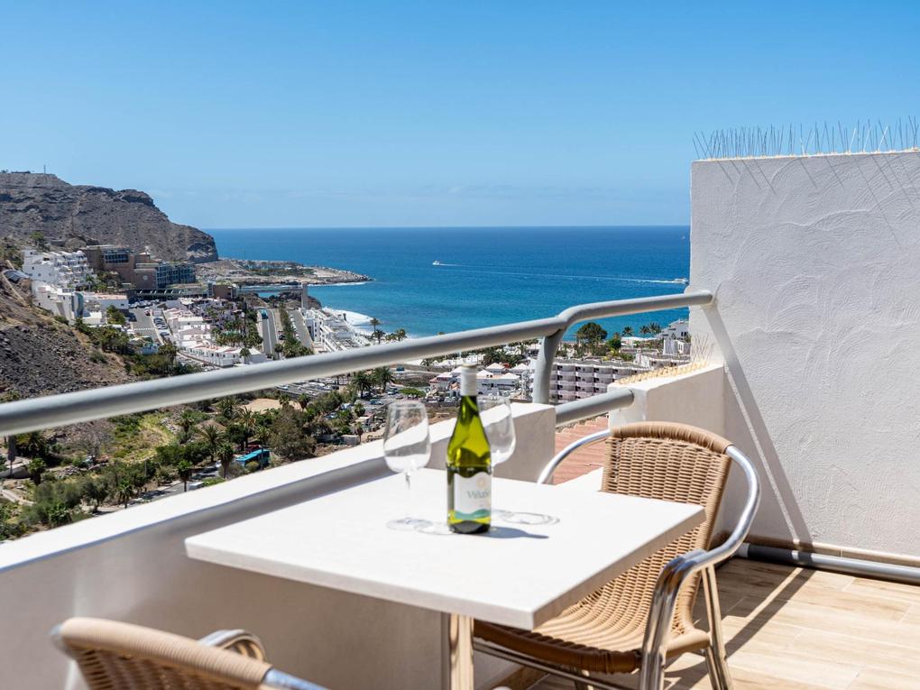 Apartment  for sale in Demelza Beach,  Tauro-Playa del Cura, Gran Canaria  : Ref 06106-CA