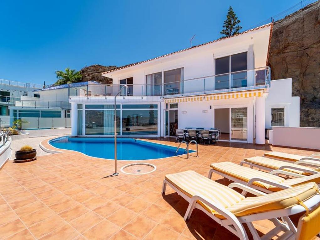 Villa  zu kaufen in  Tauro, Gran Canaria mit Garage : Ref 06108-CA
