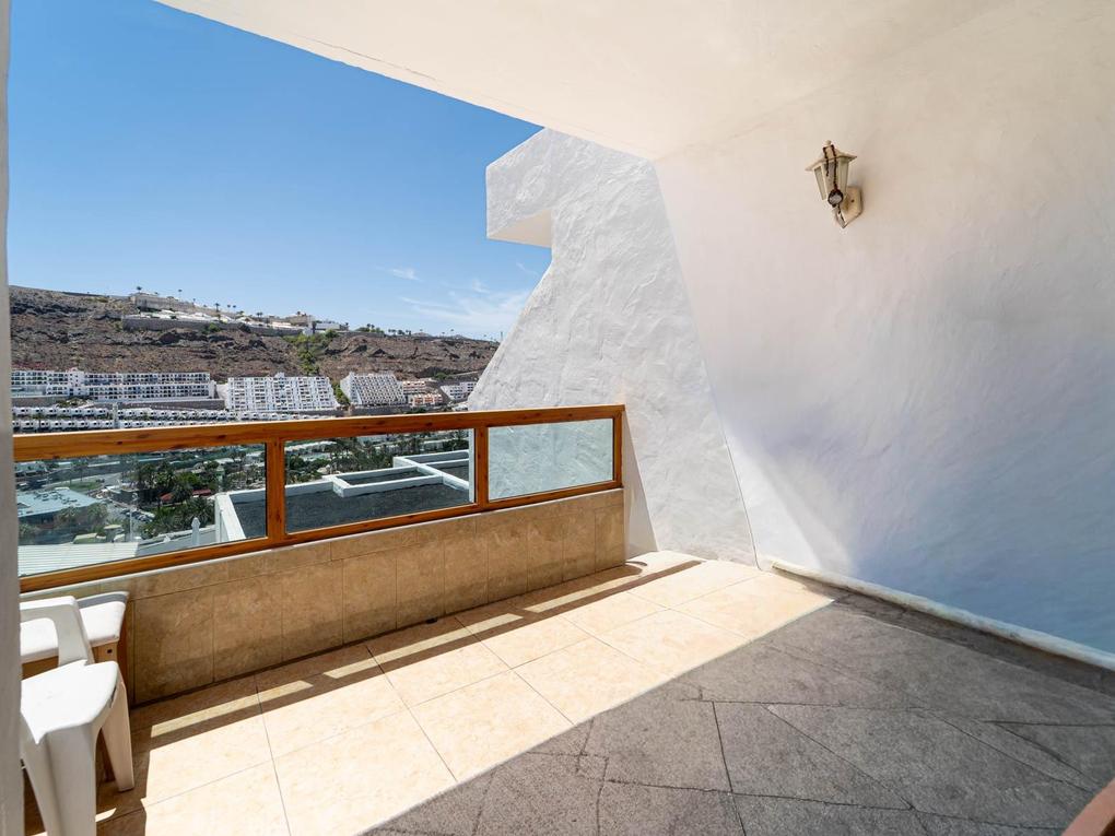 Lägenhet  till salu  i Arimar,  Puerto Rico, Gran Canaria  : Ref 06111-CA