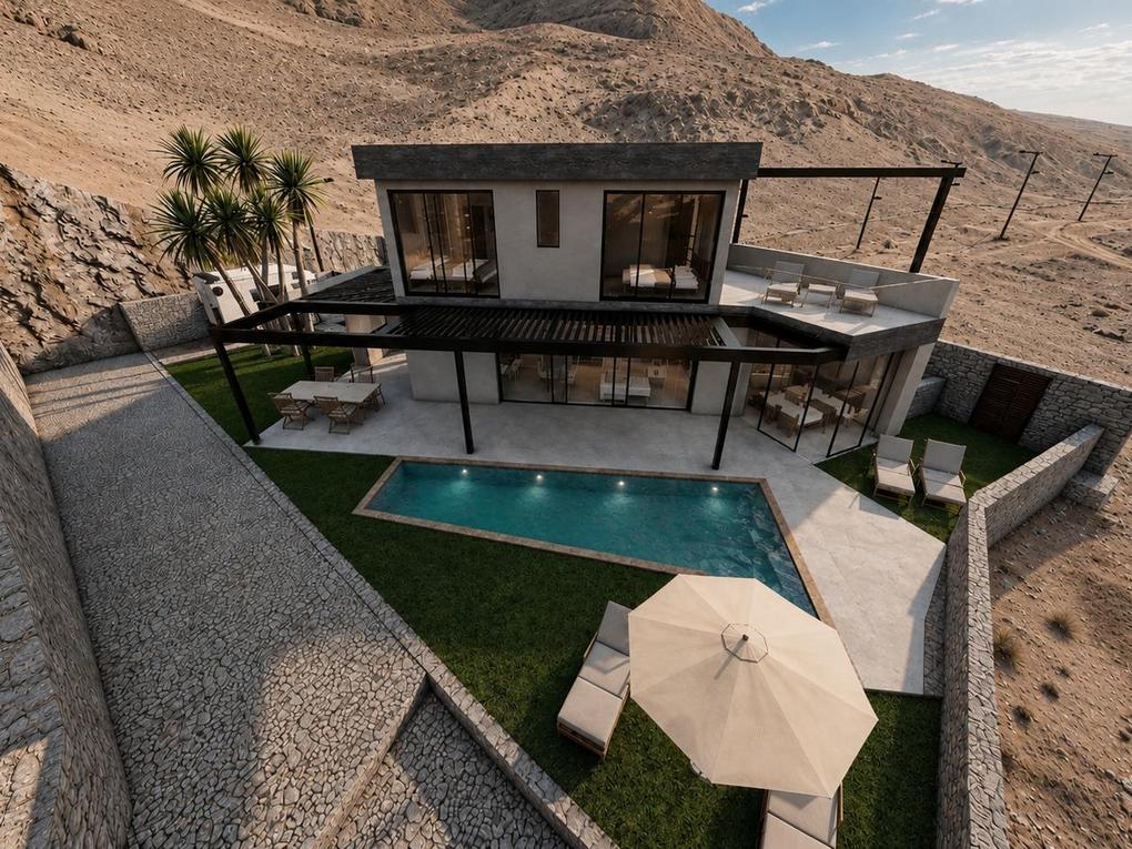 Plot of land for sale in  Tauro-Playa del Cura, Gran Canaria   : Ref 06113-CA