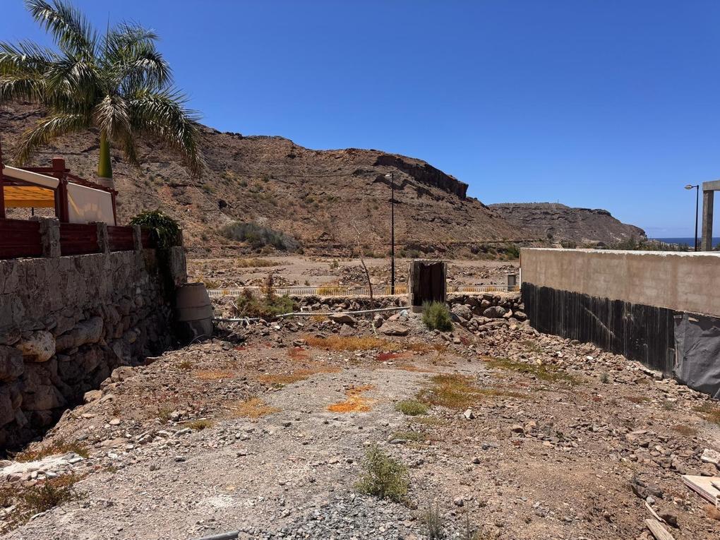 Plot of land for sale in R1-A1,  Tauro-Playa del Cura, Gran Canaria  with sea view : Ref 06114-CA
