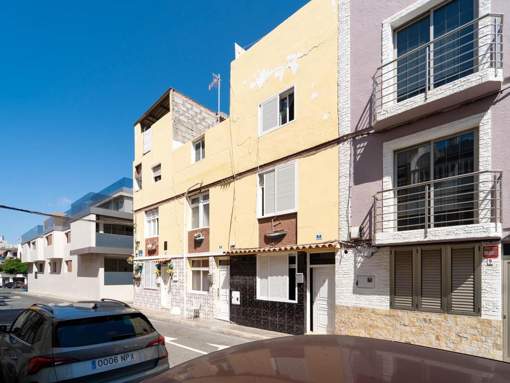 Façade : House  for sale in  Arguineguín, Gran Canaria  : Ref 06132-CA