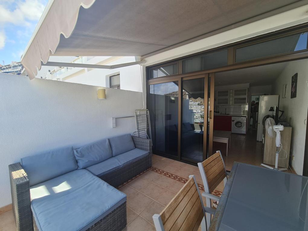 Apartamento en alquiler en Omar,  Puerto Rico, Gran Canaria   : Ref 06123-CA