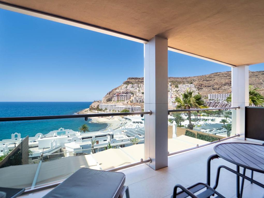 Apartment for sale in Riviera Vista,  Playa del Cura, Gran Canaria  with sea view : Ref 06143-CA