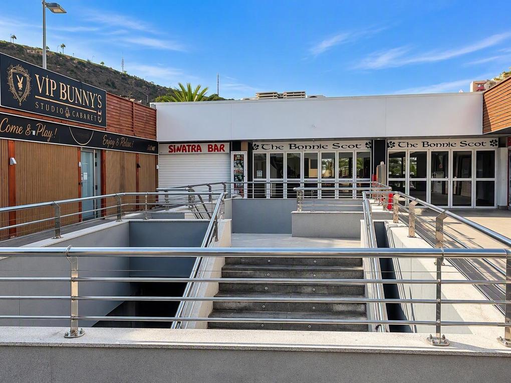 Local comercial en venta en Centro Comercial Puerto Rico,  Puerto Rico, Gran Canaria   : Ref 06150-CA