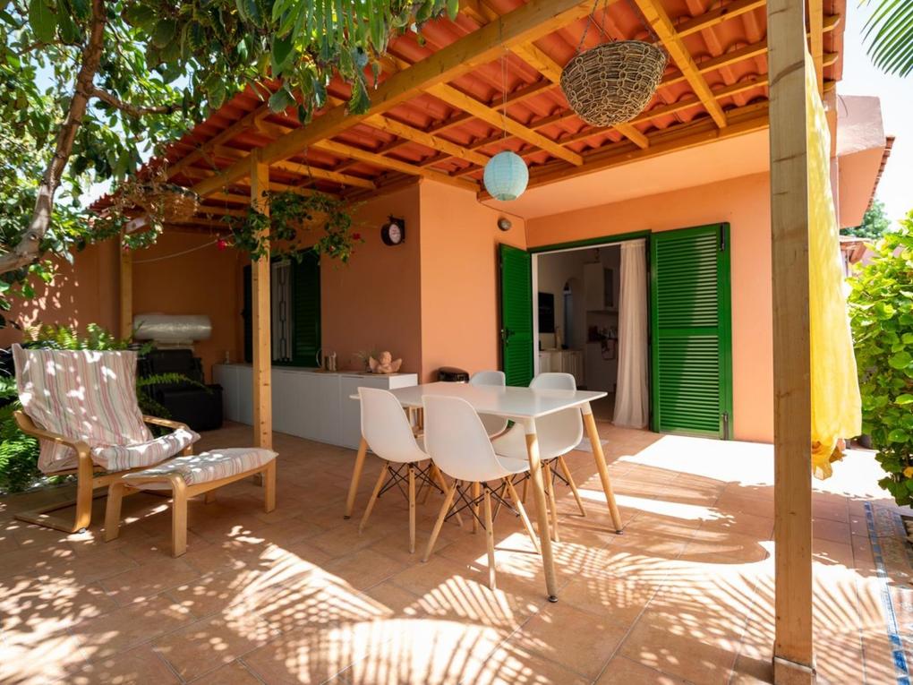 Bungalow  for sale in  Sonnenland, Gran Canaria  : Ref C-723