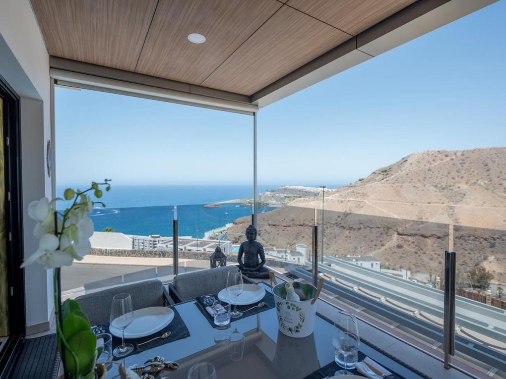 Penthouse  for sale in  Arguineguín, Loma Dos, Gran Canaria with garage : Ref P-498