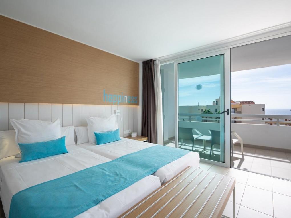 Appartement te koop in  Playa del Inglés, Gran Canaria  met zeezicht : Ref P-506