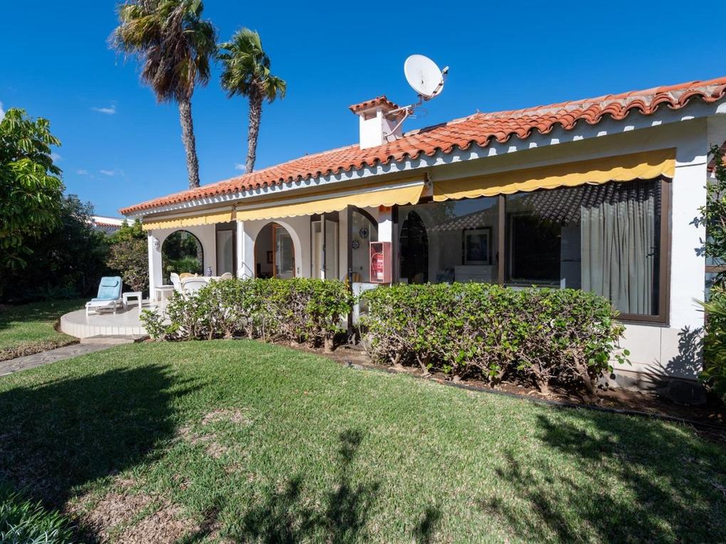 Bungalow  zu kaufen in  Playa del Inglés, Gran Canaria  : Ref C-752