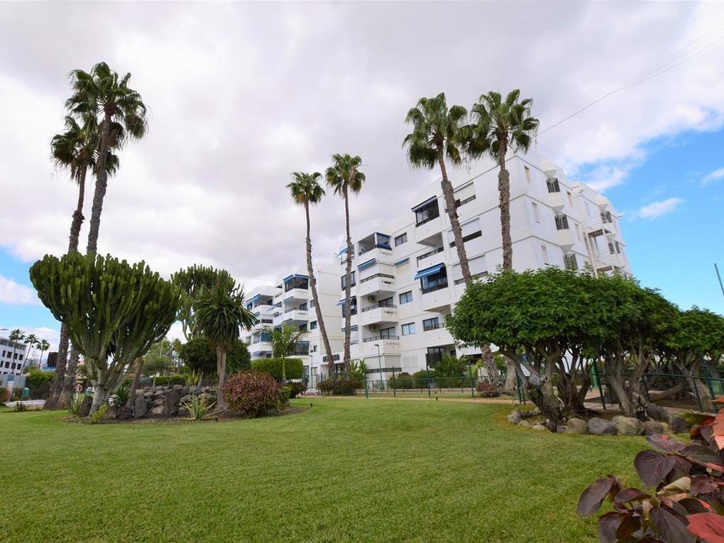 Apartamento en venta en  Playa del Inglés, Gran Canaria   : Ref P-517