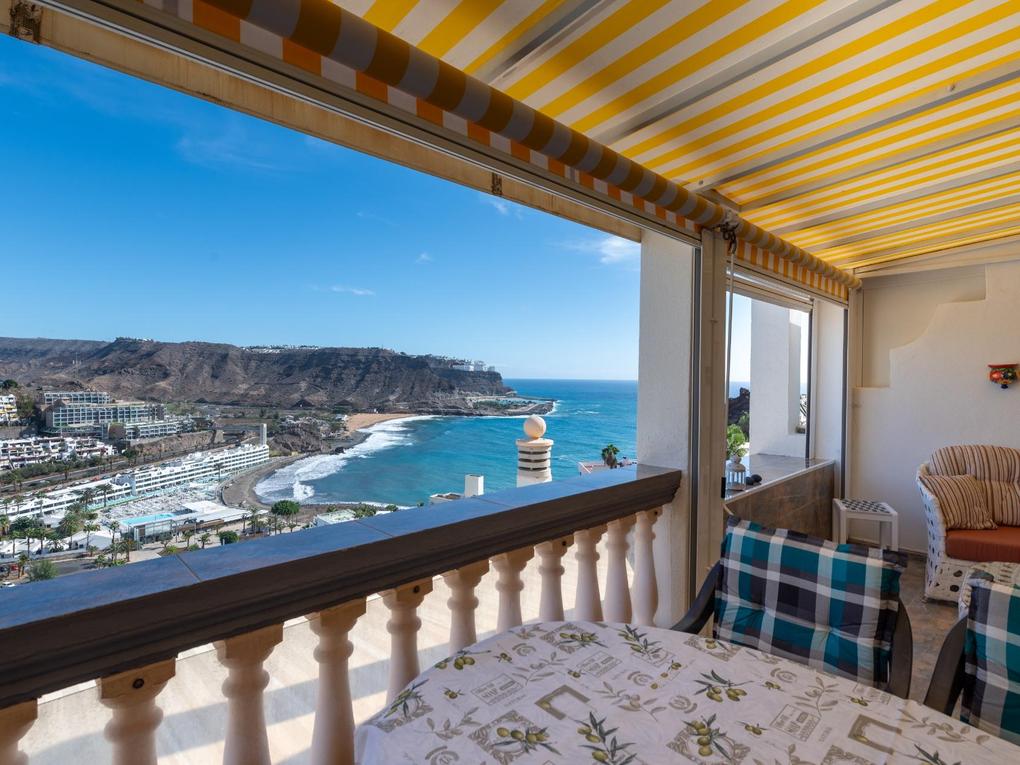 Apartamento en venta en  Playa del Cura, Gran Canaria   : Ref P-537