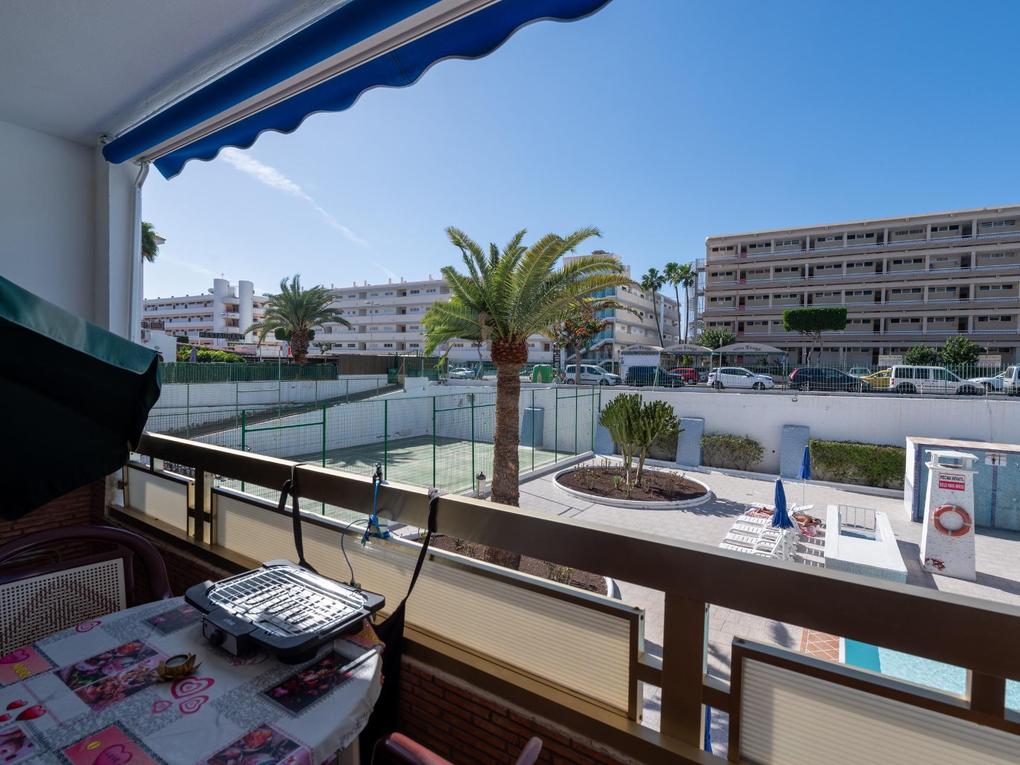 Lägenhet  till salu  i  Playa del Inglés, Gran Canaria  : Ref MS-1542