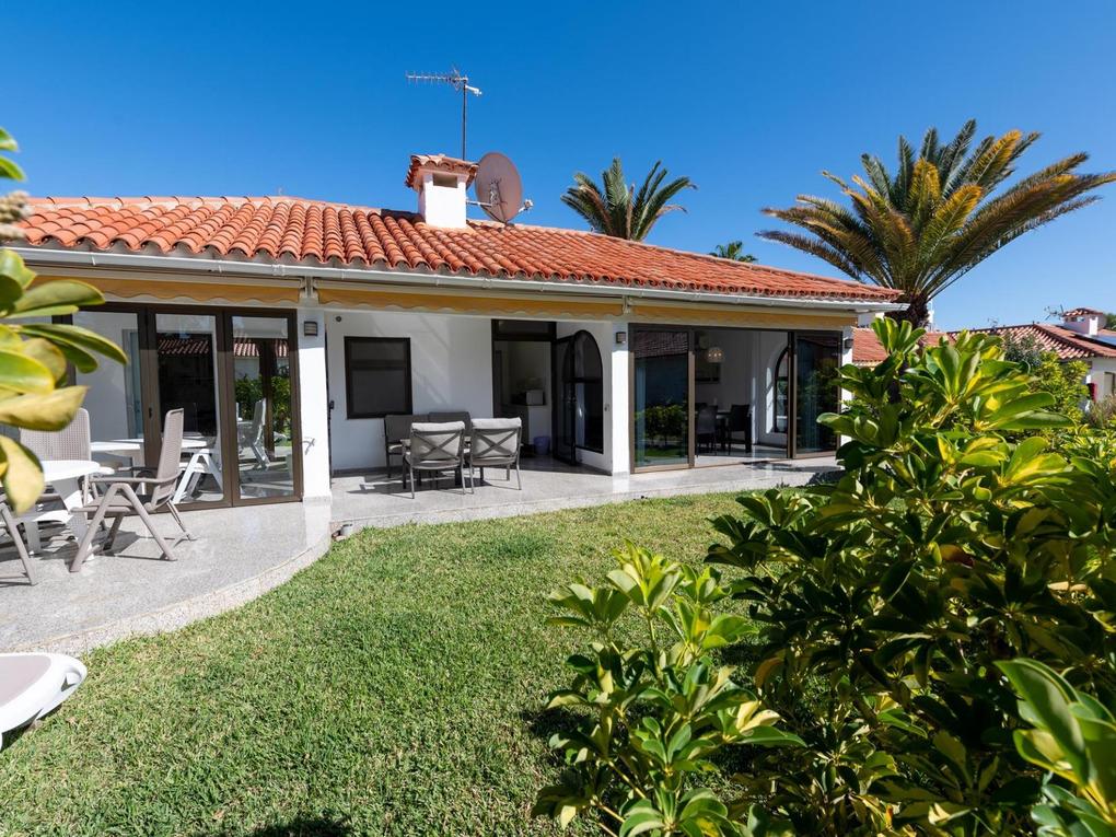 Bungalow  te koop in  Playa del Inglés, Gran Canaria  : Ref MS-5858