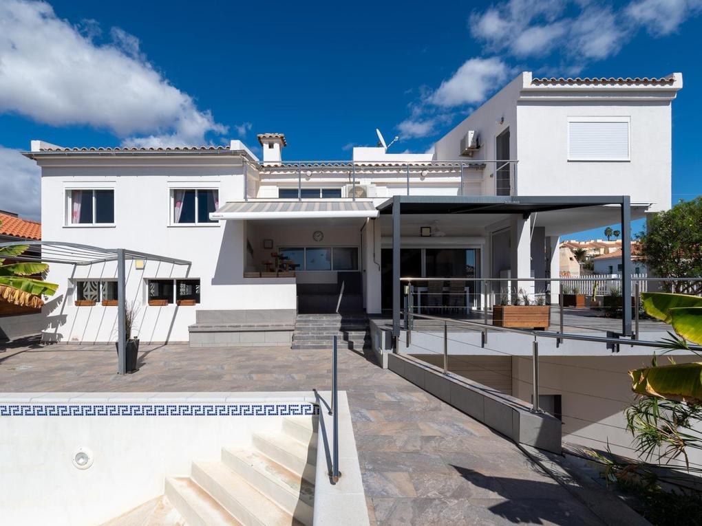 Vrijstaand huis  te koop in  Sonnenland, Gran Canaria met garage : Ref MS-5859