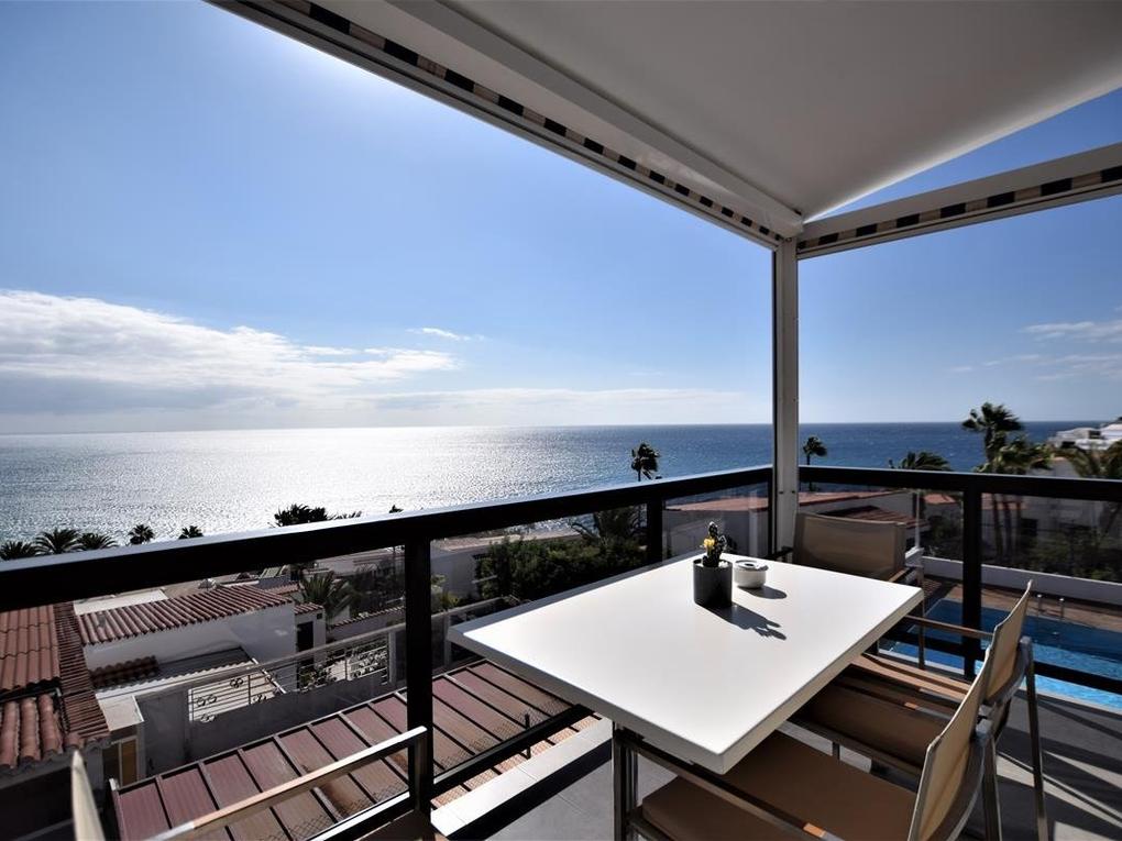 Appartement  te koop in  Águila Playa, Gran Canaria met zeezicht : Ref MS-1568