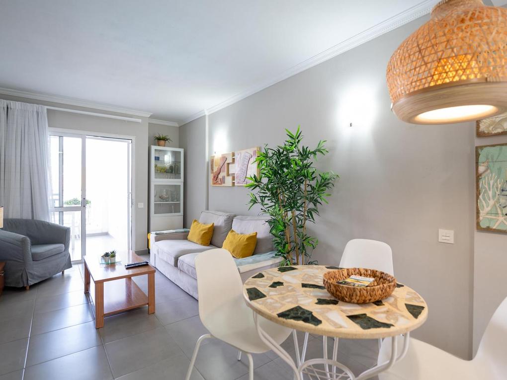 Appartement  te koop in  Playa del Inglés, Gran Canaria  : Ref MS-1570