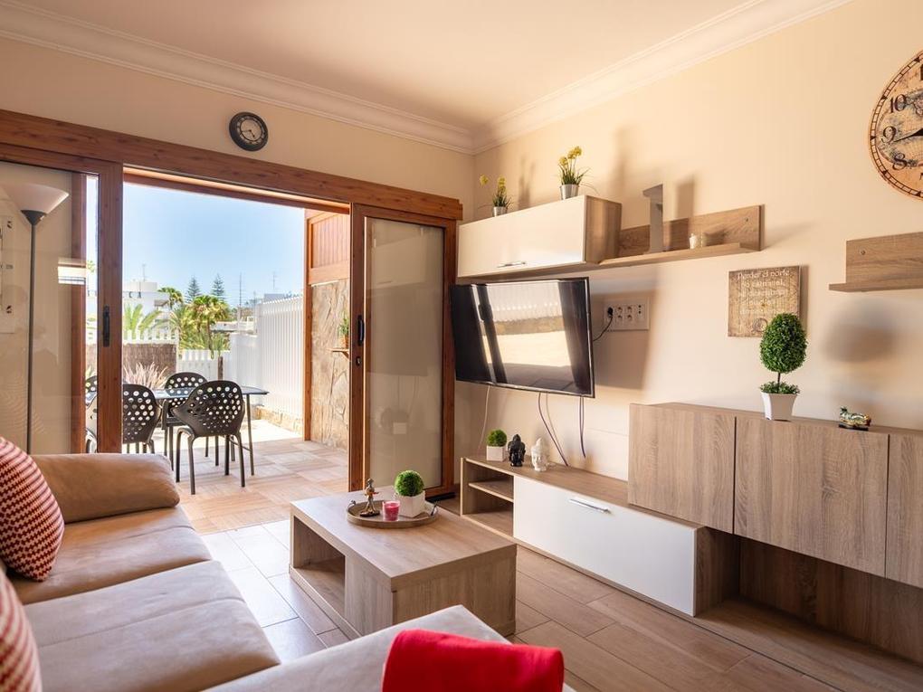 Landhaus zu kaufen in  Playa del Inglés, Gran Canaria   : Ref MS-5871