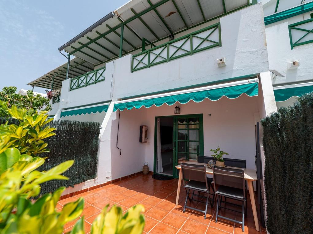 Landhaus  zu kaufen in  Maspalomas, Gran Canaria  : Ref MS-5876