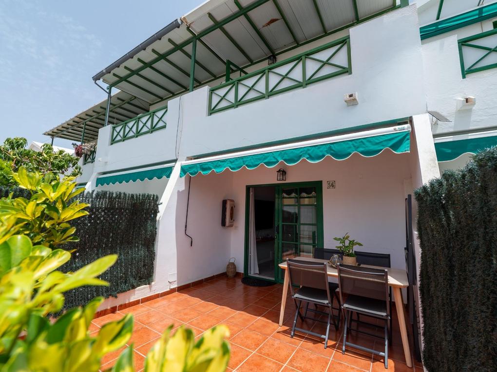 Maison de campagne  en vente à  Maspalomas, Gran Canaria  : Ref MS-5876