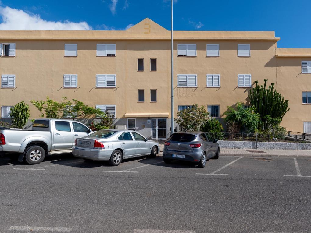 Våning till salu  i  San Fernando, Gran Canaria   : Ref MS-1582