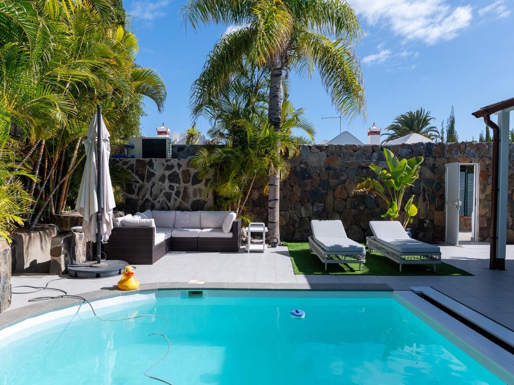 Bungalow  for sale in  Maspalomas, Gran Canaria  : Ref MS-5894