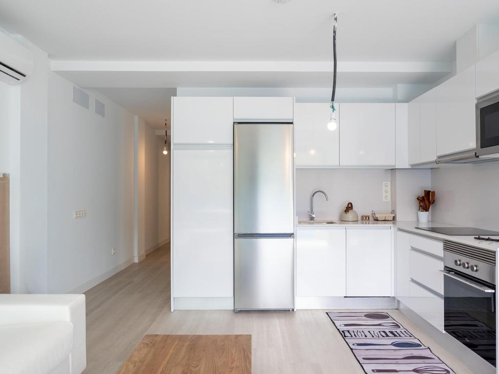 Apartamento en venta en Arguineguín, Gran Canaria : Ref MS-1587