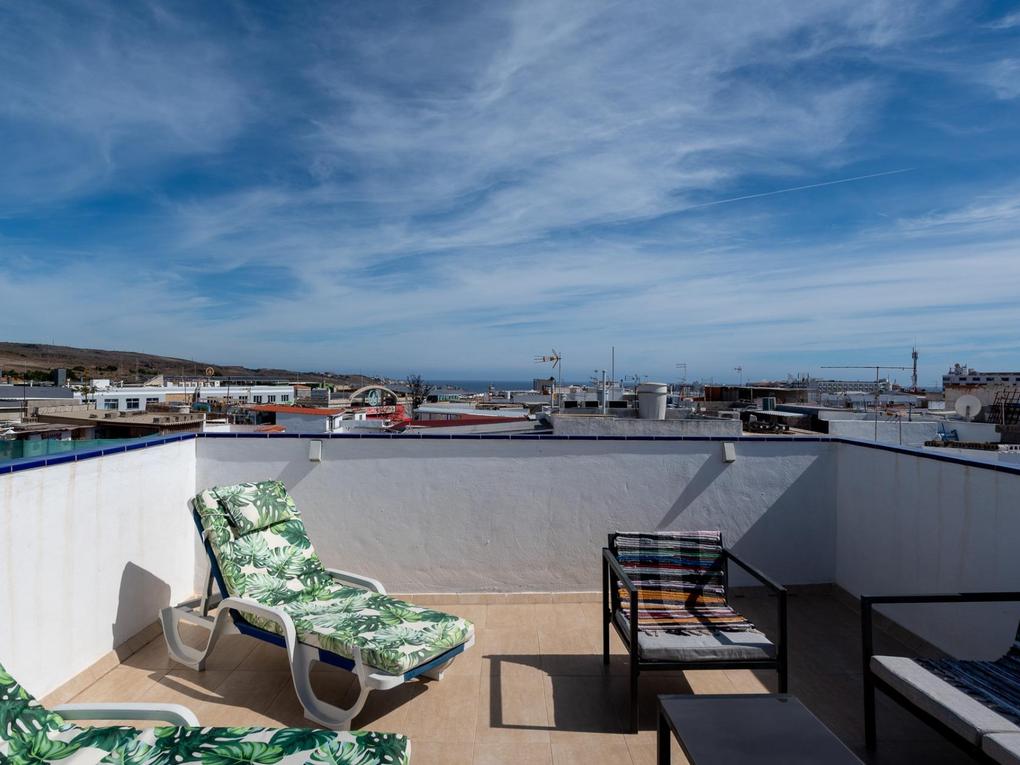 Maison de campagne en vente à  San Fernando, Gran Canaria   : Ref MS-5897