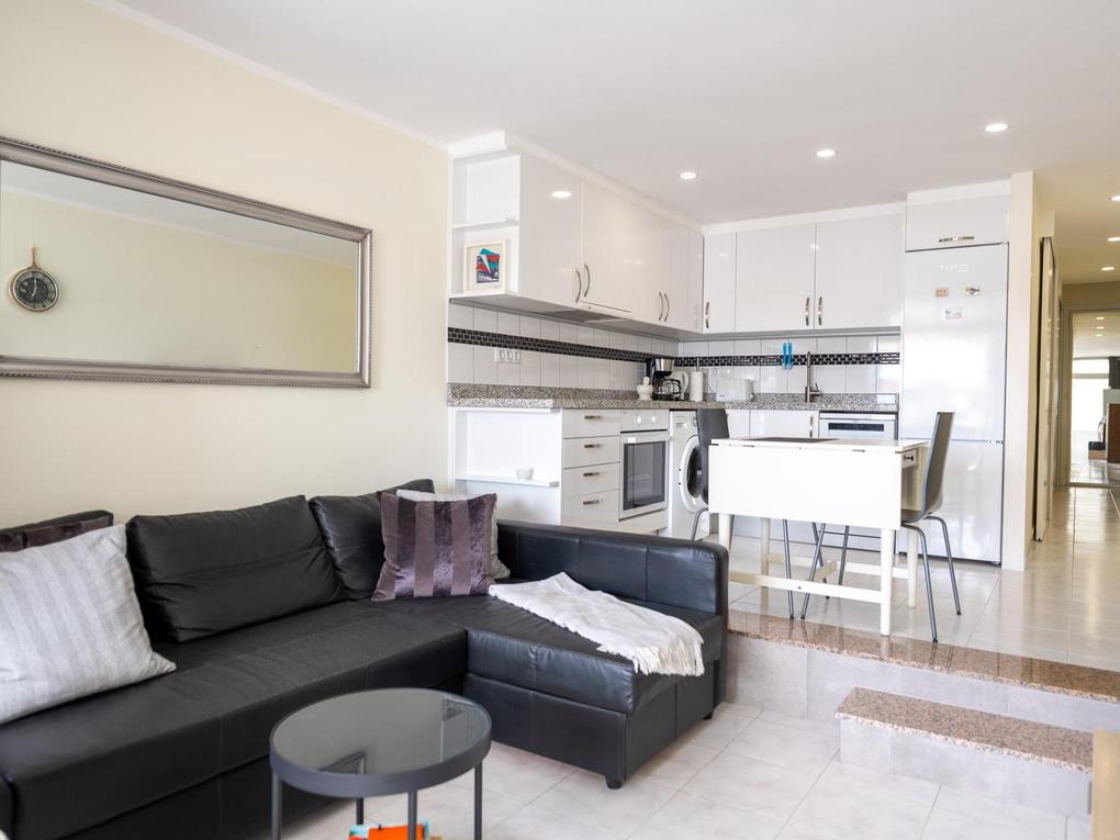 Apartamento en venta en  Playa del Inglés, Gran Canaria   : Ref MS-1593