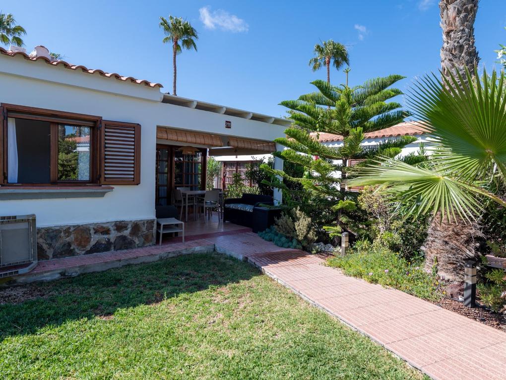 Bungalow  en vente à  Maspalomas, Gran Canaria  : Ref MS-5904