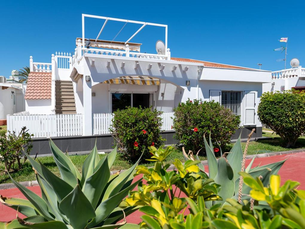 Bungalow  zu kaufen in  Maspalomas, Gran Canaria  : Ref MS-5910