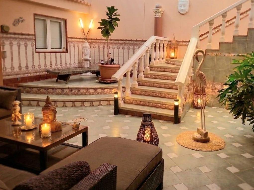 Haus zu kaufen in San Fernando, Gran Canaria mit Garage : Ref MS-5922