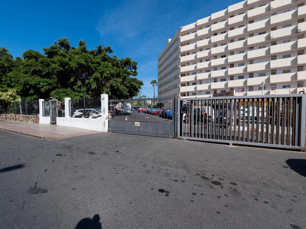 Apartment  zu kaufen in  Playa del Inglés, Gran Canaria  : Ref MS-1610