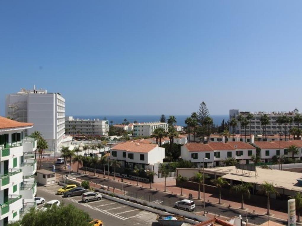 Appartement en vente à  Playa del Inglés, Gran Canaria   : Ref KP-111320
