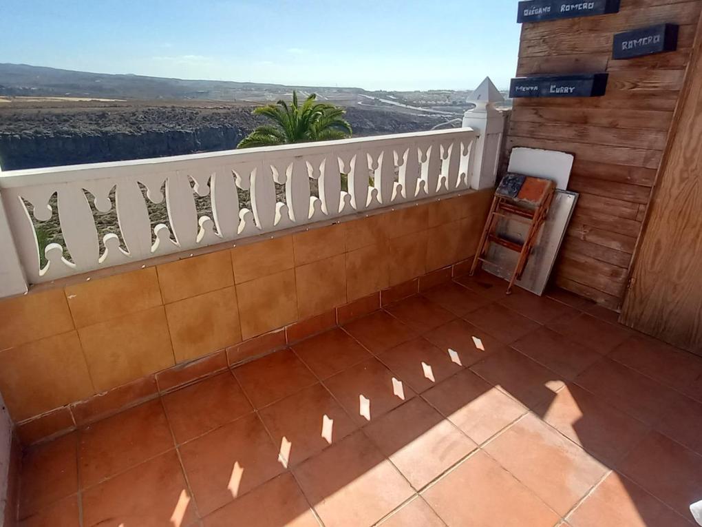 Maison mitoyenne  en vente à  El Tablero de Maspalomas, Gran Canaria  : Ref KP-354949