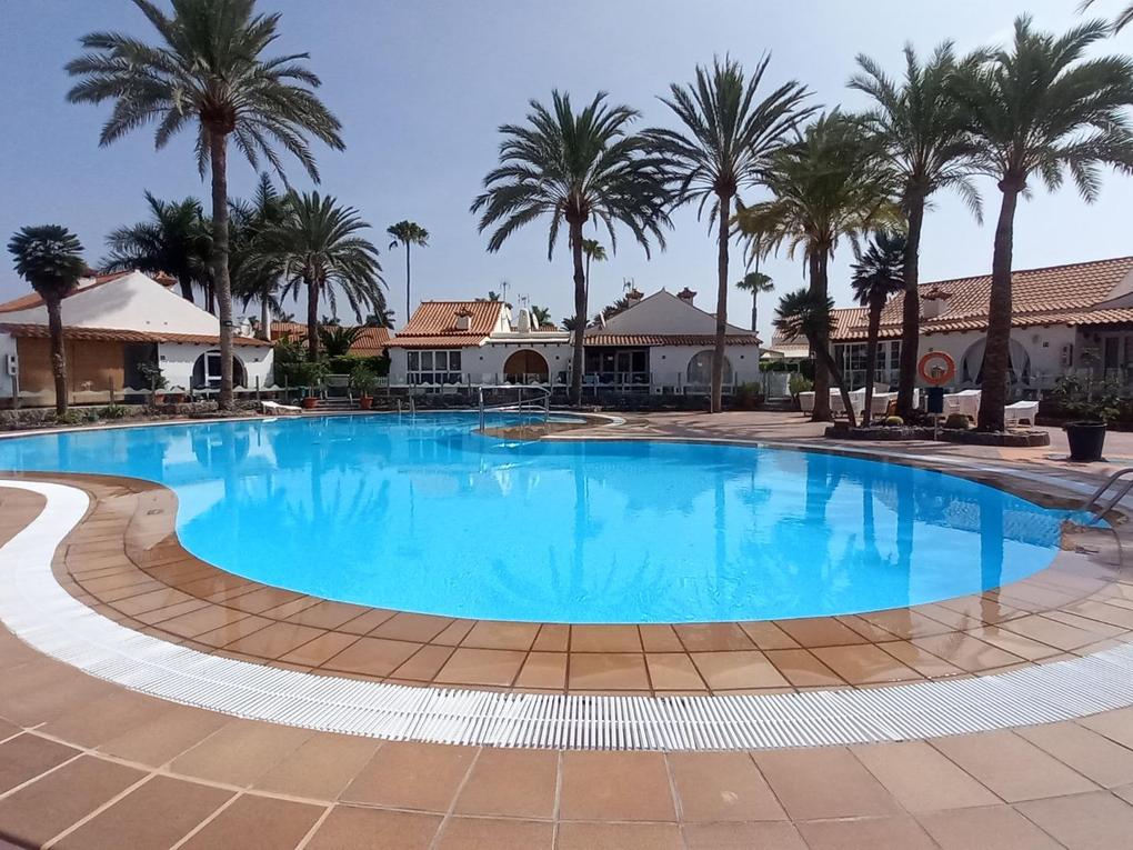 Bungalow for sale in  Campo Internacional, Gran Canaria   : Ref KP-213961