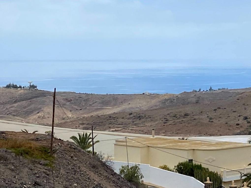 Terreno urbanizable  en venta en  El Salobre, Gran Canaria con vistas al mar : Ref KP-706915