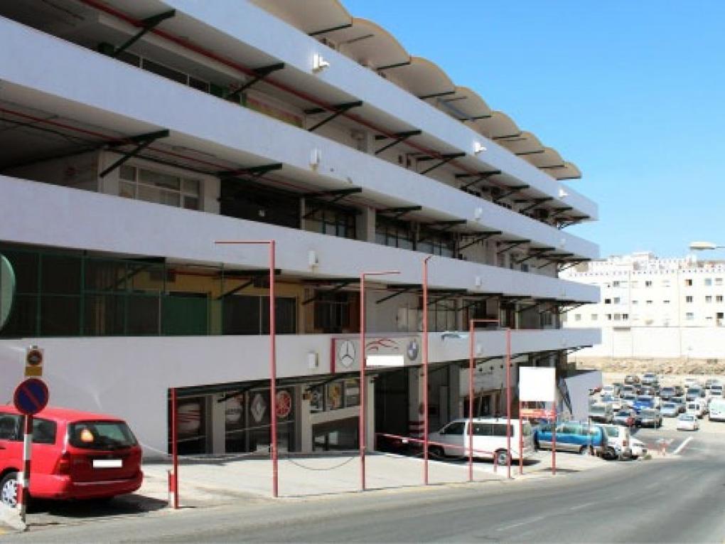 Commercieel gebouw te koop in  Playa del Inglés, Gran Canaria   : Ref KP-801100