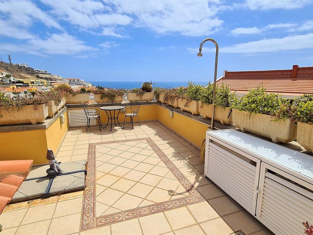Apartment zu kaufen in  Arguineguín, Loma Dos, Gran Canaria  mit Garage : Ref A748I