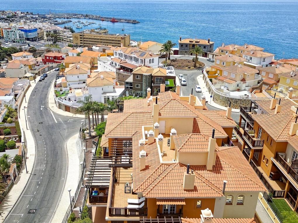 Lägenhet  till salu  i  Arguineguín, Loma Dos, Gran Canaria med garage : Ref A840S