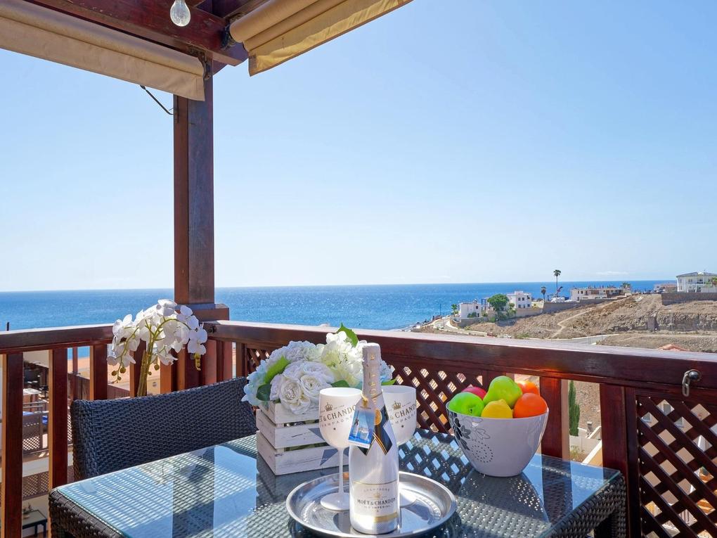 Appartement  en vente à  Arguineguín, Loma Dos, Gran Canaria avec garage : Ref A841S