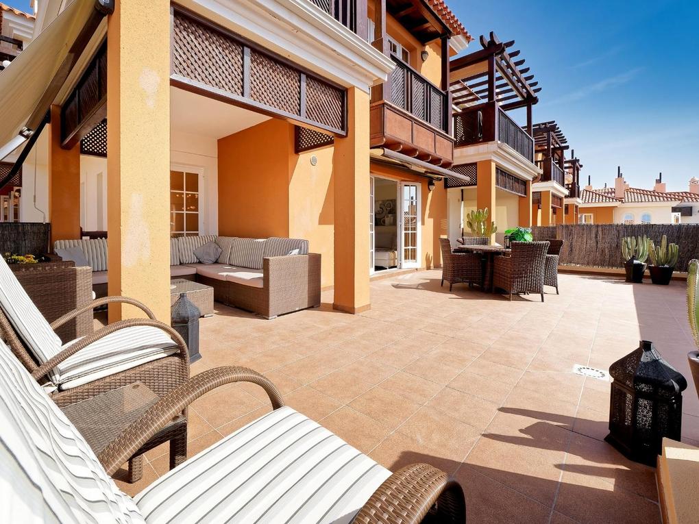 Appartement  te koop in  Arguineguín, Loma Dos, Gran Canaria met zeezicht : Ref A860S