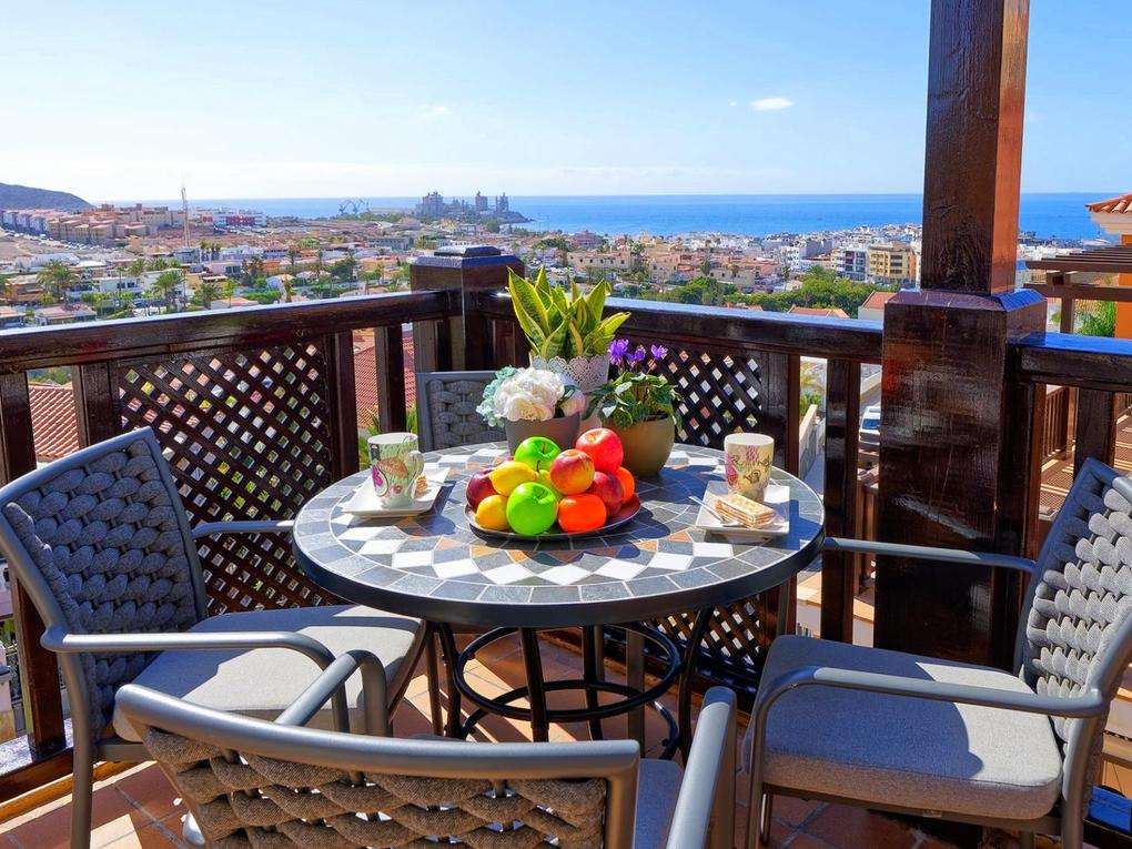 Apartment for sale in  Arguineguín Casco, Gran Canaria  with garage : Ref A943S